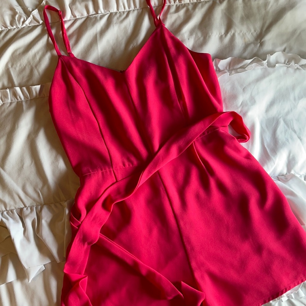 FABRIK ROMPER ~